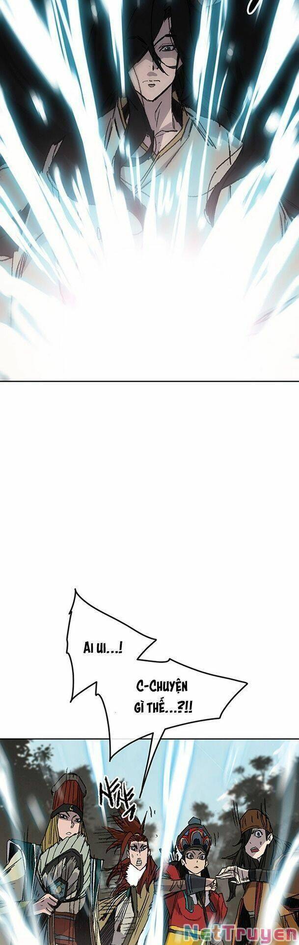 Tiên Kiếm Bất Bại Chap 127 - Next Chap 128