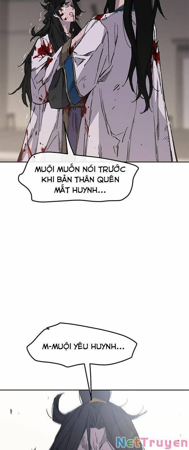 Tiên Kiếm Bất Bại Chap 124 - Next Chap 125