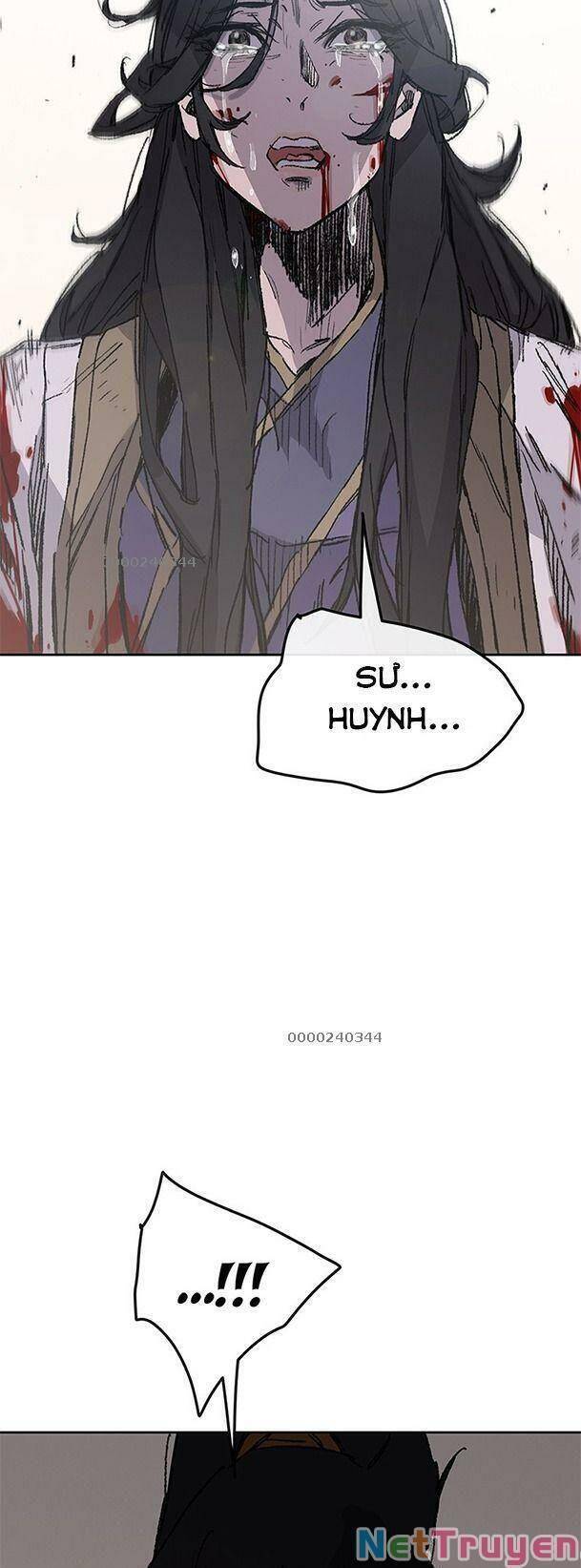 Tiên Kiếm Bất Bại Chap 124 - Next Chap 125