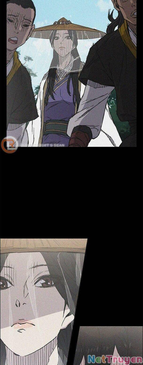 Tiên Kiếm Bất Bại Chap 124 - Next Chap 125