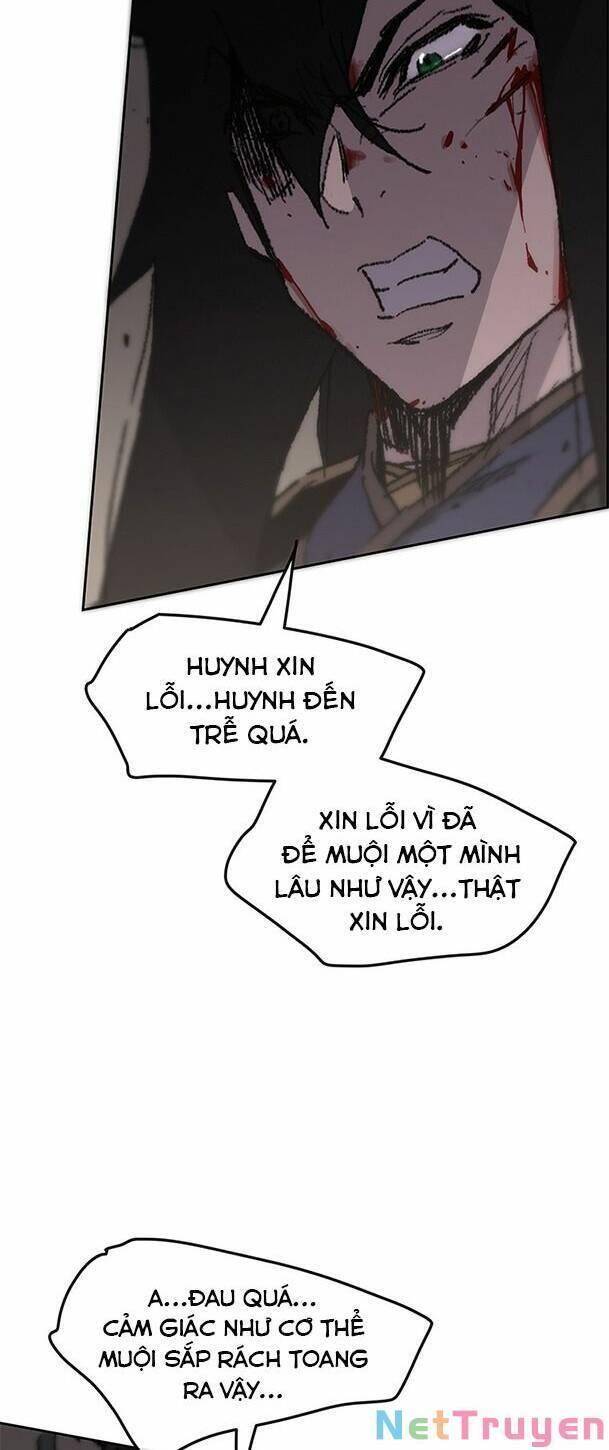 Tiên Kiếm Bất Bại Chap 124 - Next Chap 125