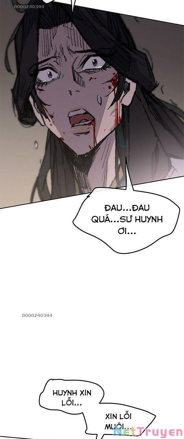 Tiên Kiếm Bất Bại Chap 124 - Next Chap 125
