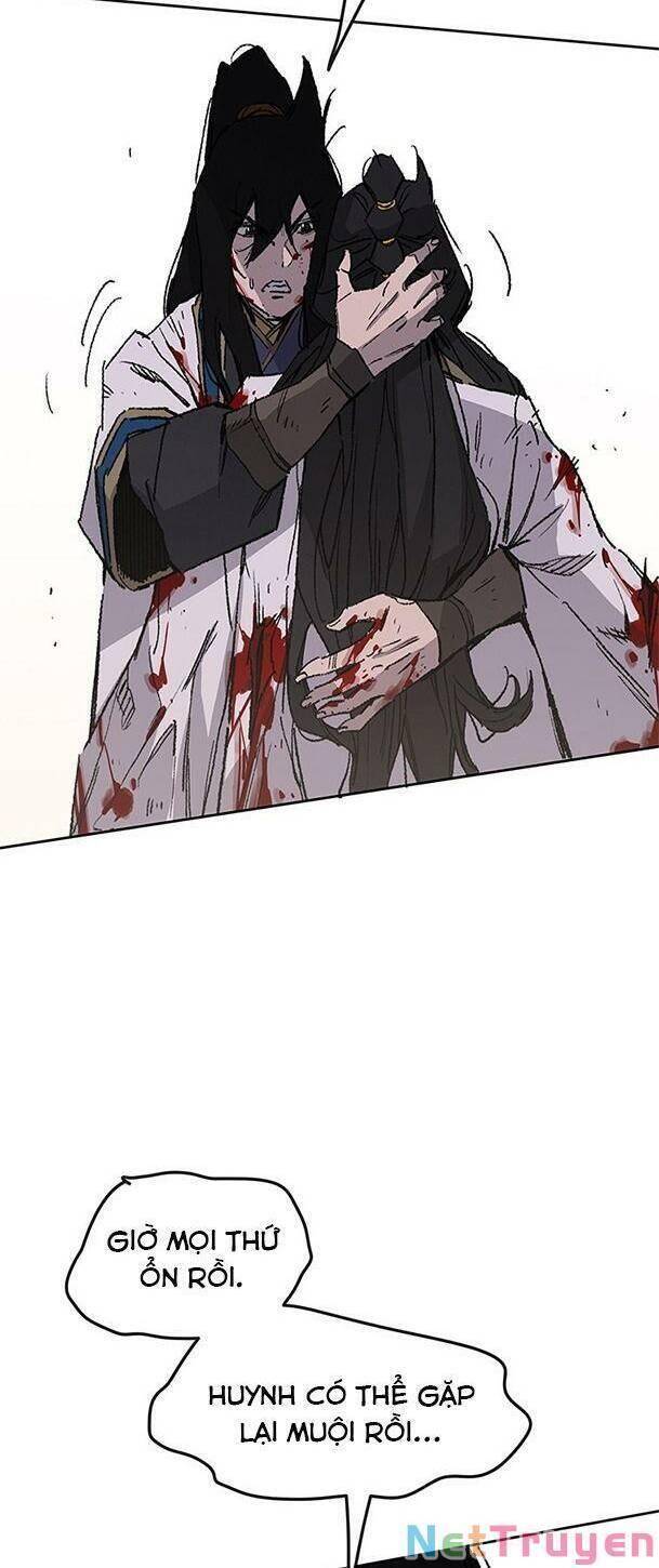 Tiên Kiếm Bất Bại Chap 124 - Next Chap 125