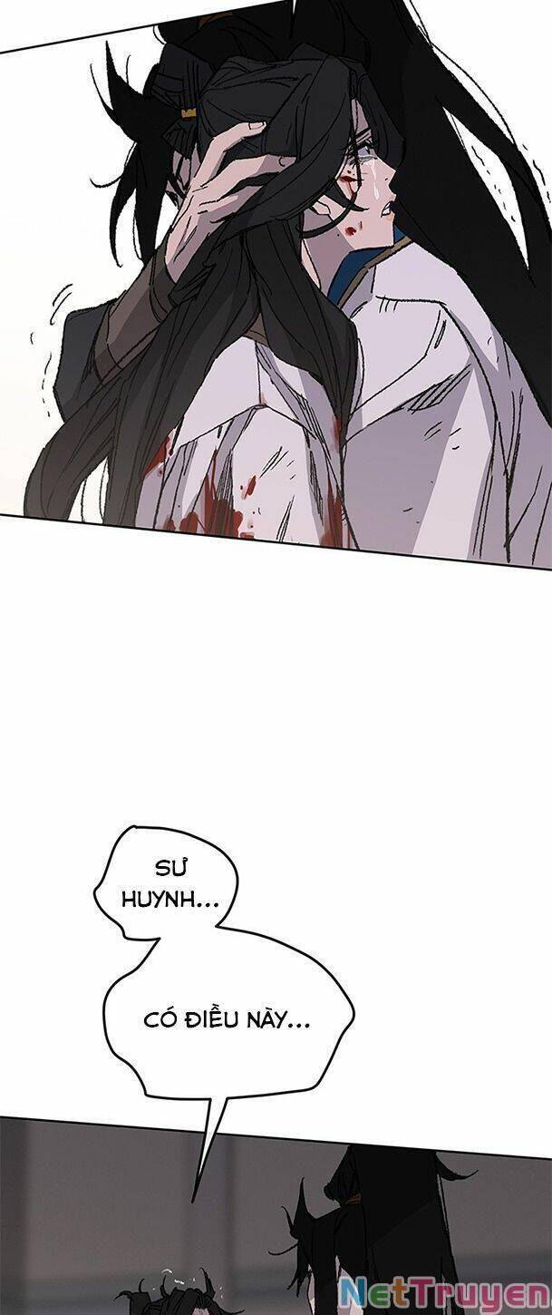 Tiên Kiếm Bất Bại Chap 124 - Next Chap 125