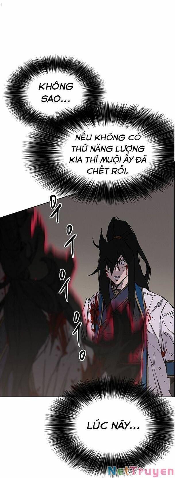 Tiên Kiếm Bất Bại Chap 124 - Next Chap 125