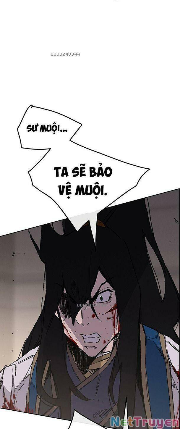 Tiên Kiếm Bất Bại Chap 124 - Next Chap 125
