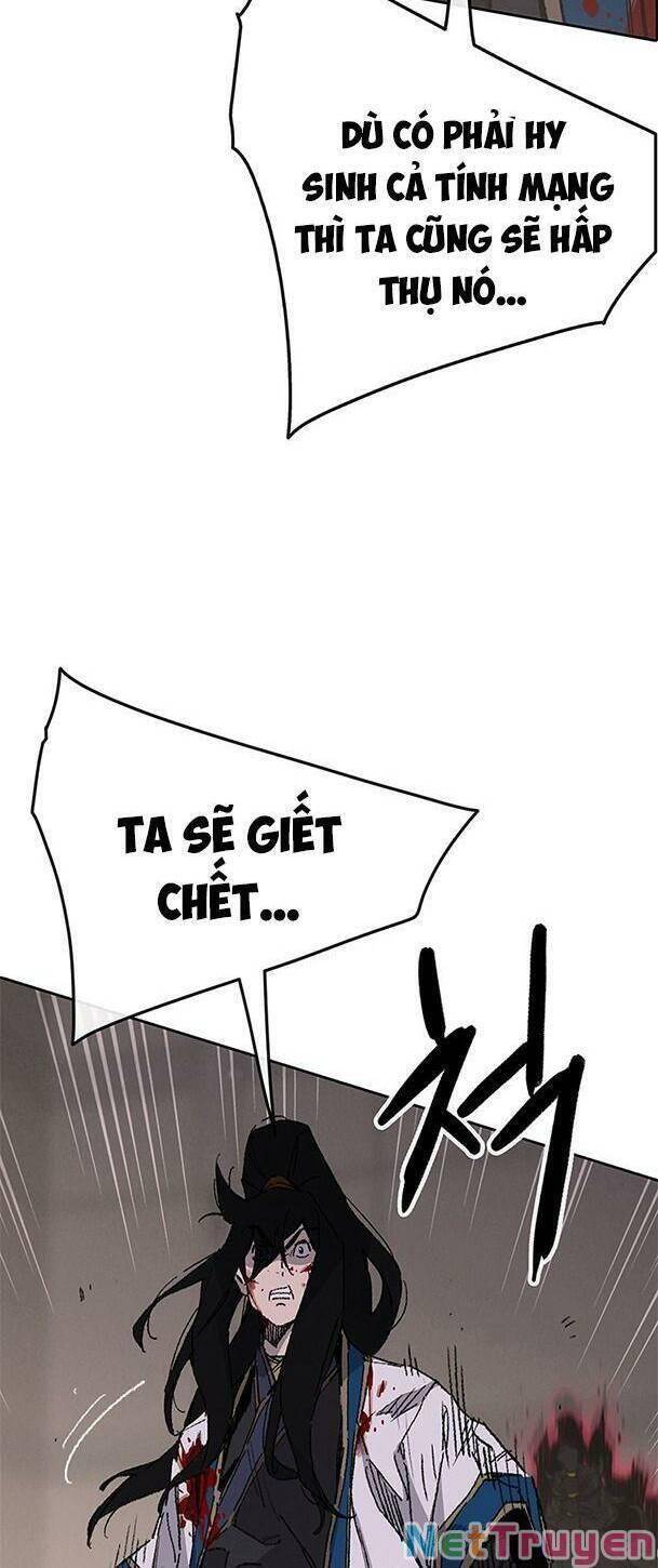 Tiên Kiếm Bất Bại Chap 124 - Next Chap 125