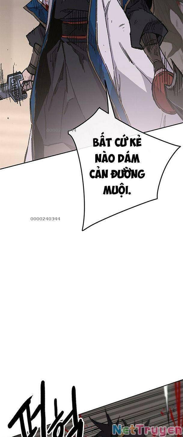 Tiên Kiếm Bất Bại Chap 124 - Next Chap 125