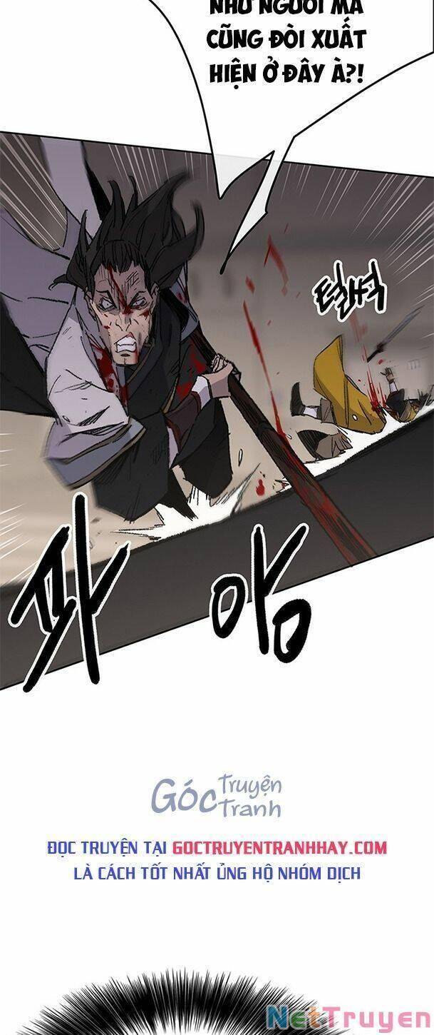 Tiên Kiếm Bất Bại Chap 124 - Next Chap 125