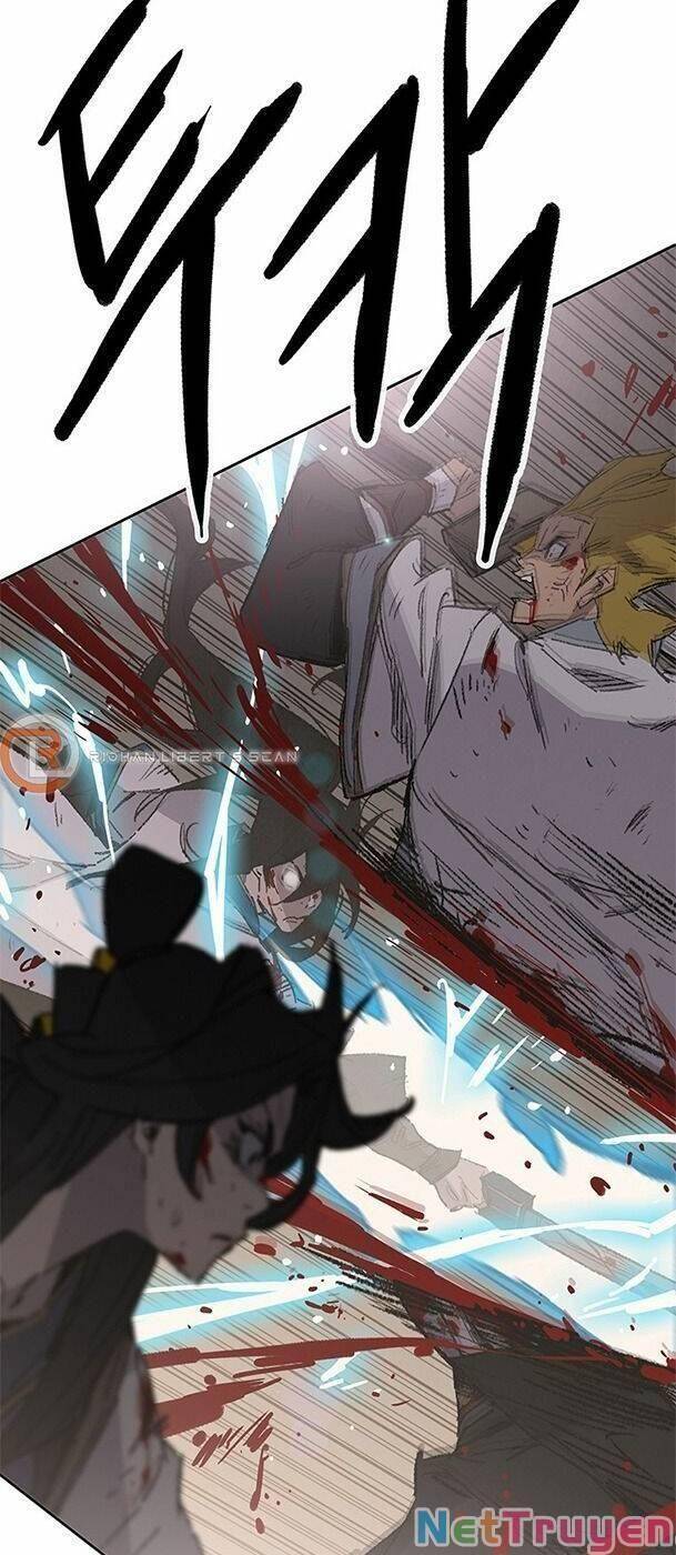 Tiên Kiếm Bất Bại Chap 124 - Next Chap 125