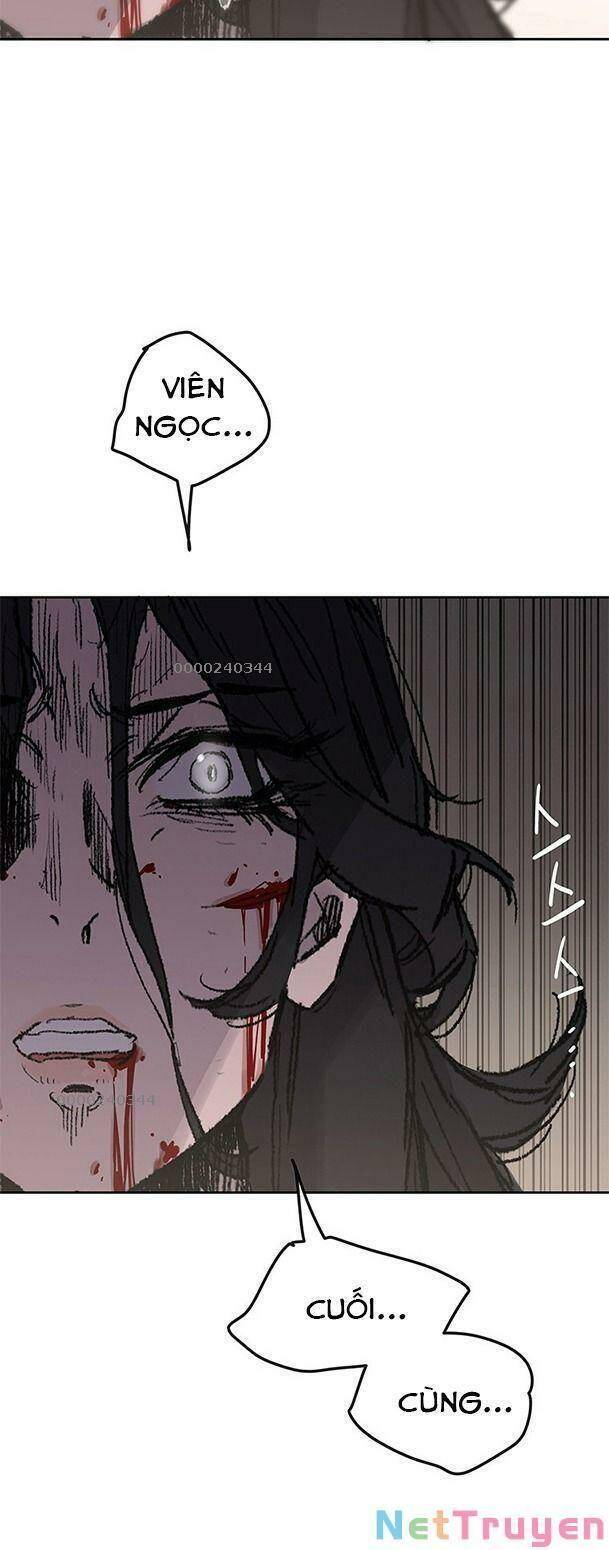 Tiên Kiếm Bất Bại Chap 124 - Next Chap 125