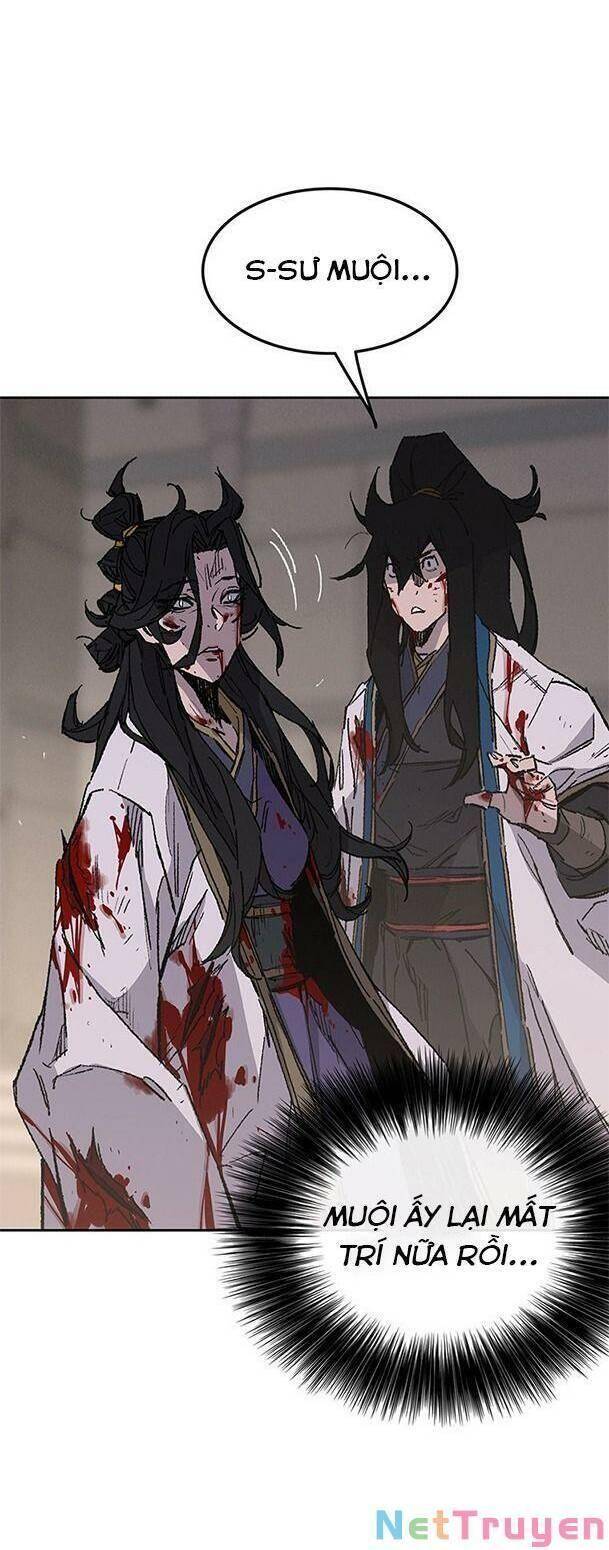 Tiên Kiếm Bất Bại Chap 124 - Next Chap 125