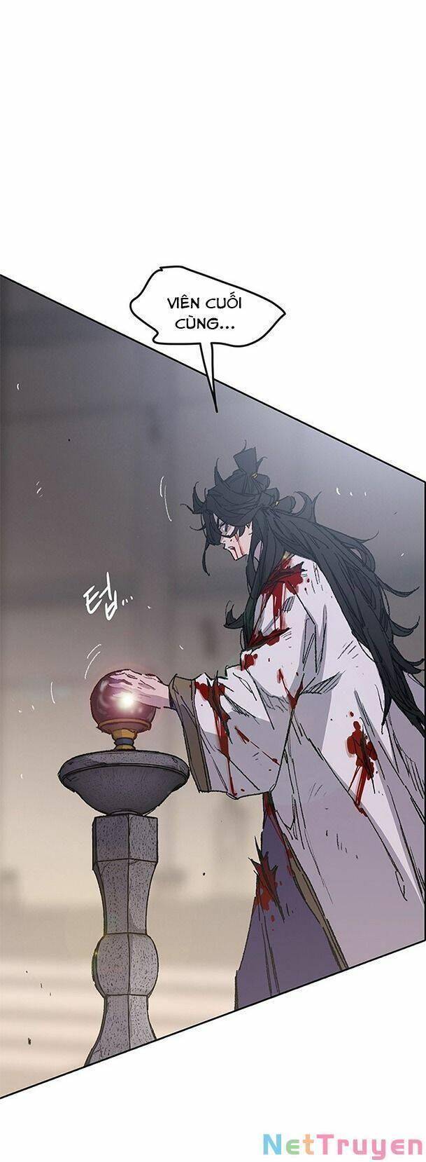 Tiên Kiếm Bất Bại Chap 124 - Next Chap 125