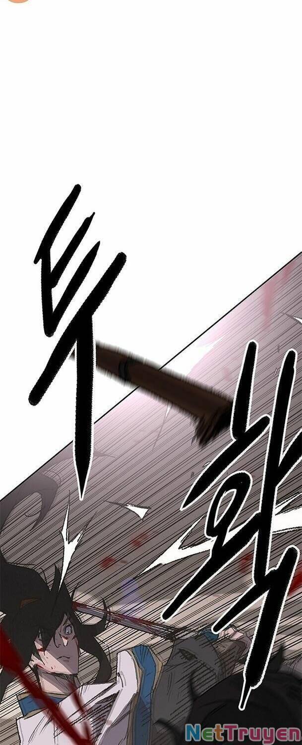 Tiên Kiếm Bất Bại Chap 124 - Next Chap 125