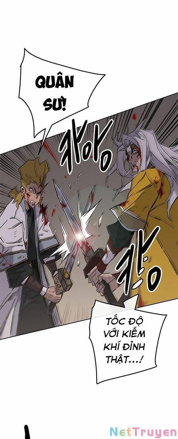 Tiên Kiếm Bất Bại Chap 124 - Next Chap 125