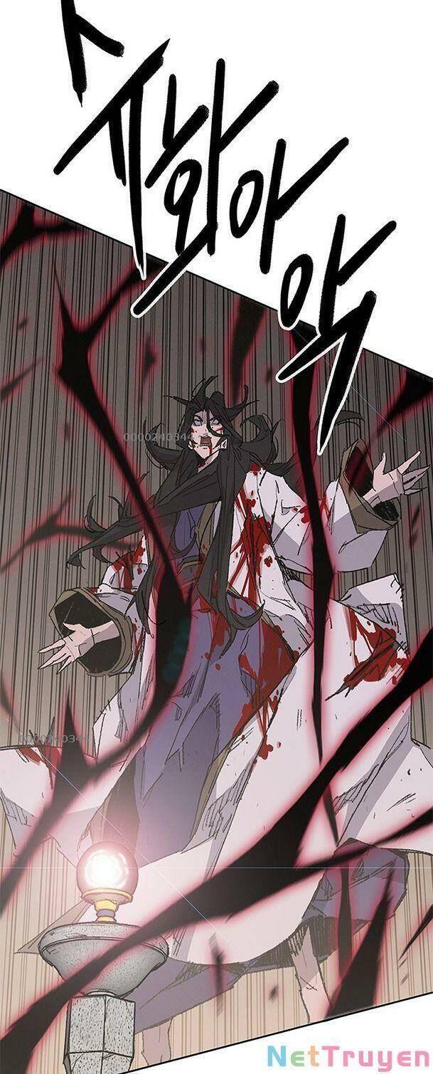 Tiên Kiếm Bất Bại Chap 124 - Next Chap 125