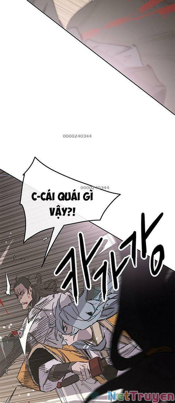 Tiên Kiếm Bất Bại Chap 124 - Next Chap 125