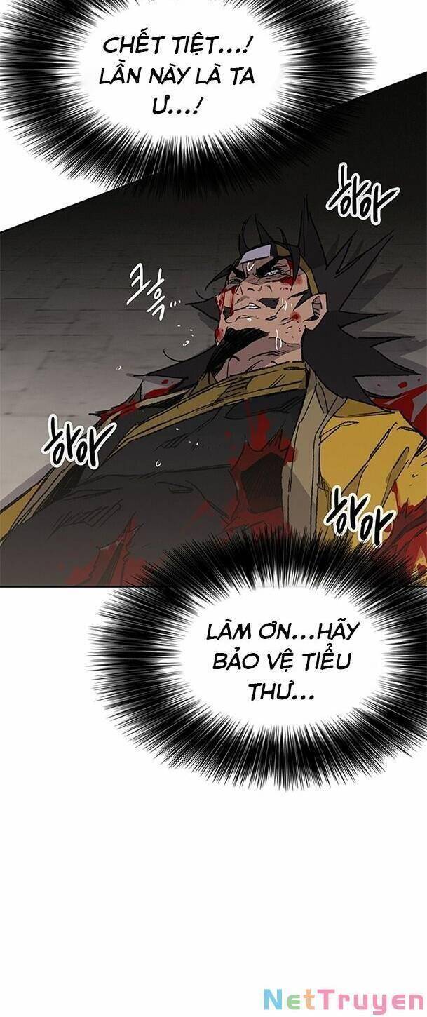 Tiên Kiếm Bất Bại Chap 124 - Next Chap 125
