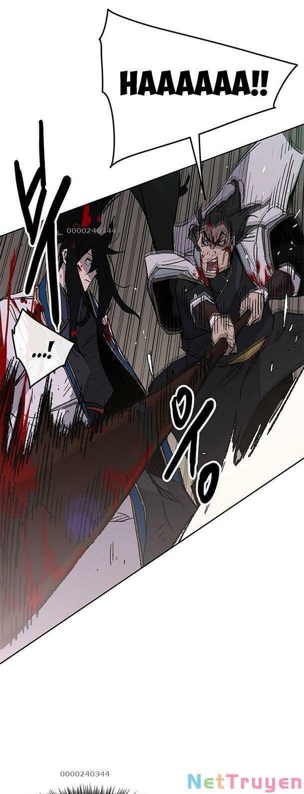 Tiên Kiếm Bất Bại Chap 124 - Next Chap 125