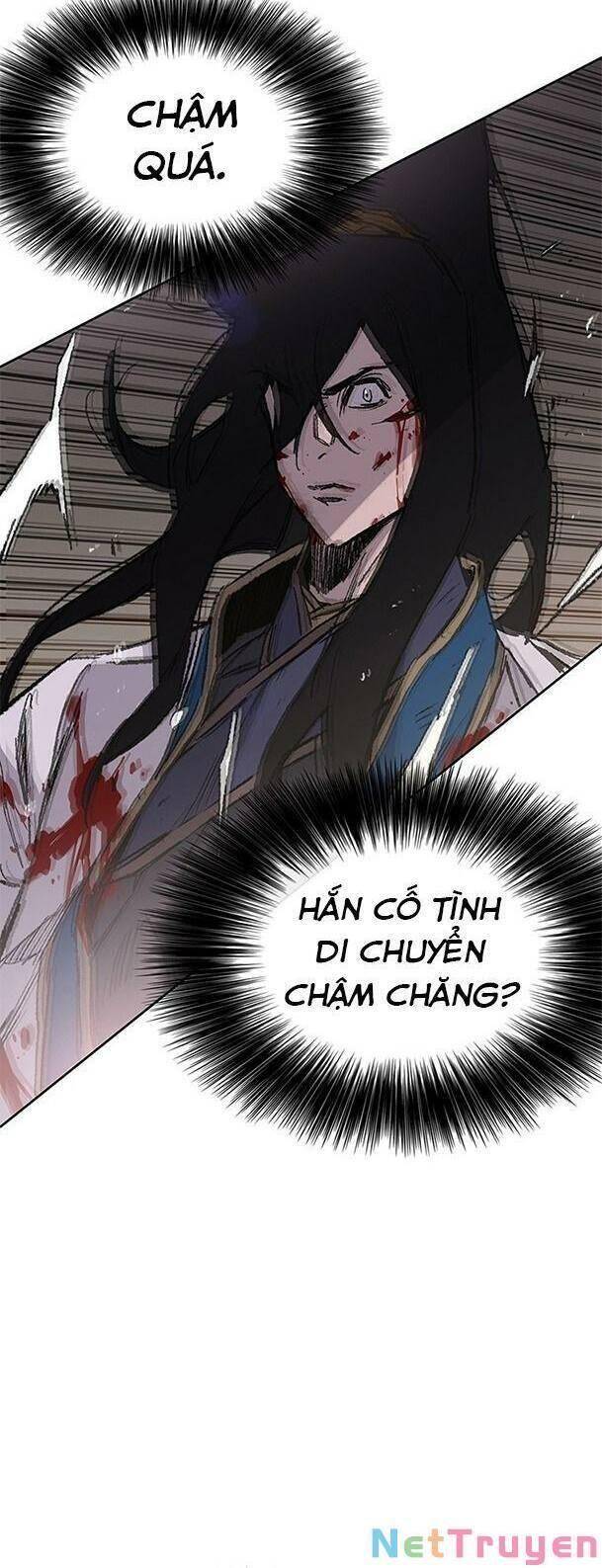 Tiên Kiếm Bất Bại Chap 124 - Next Chap 125