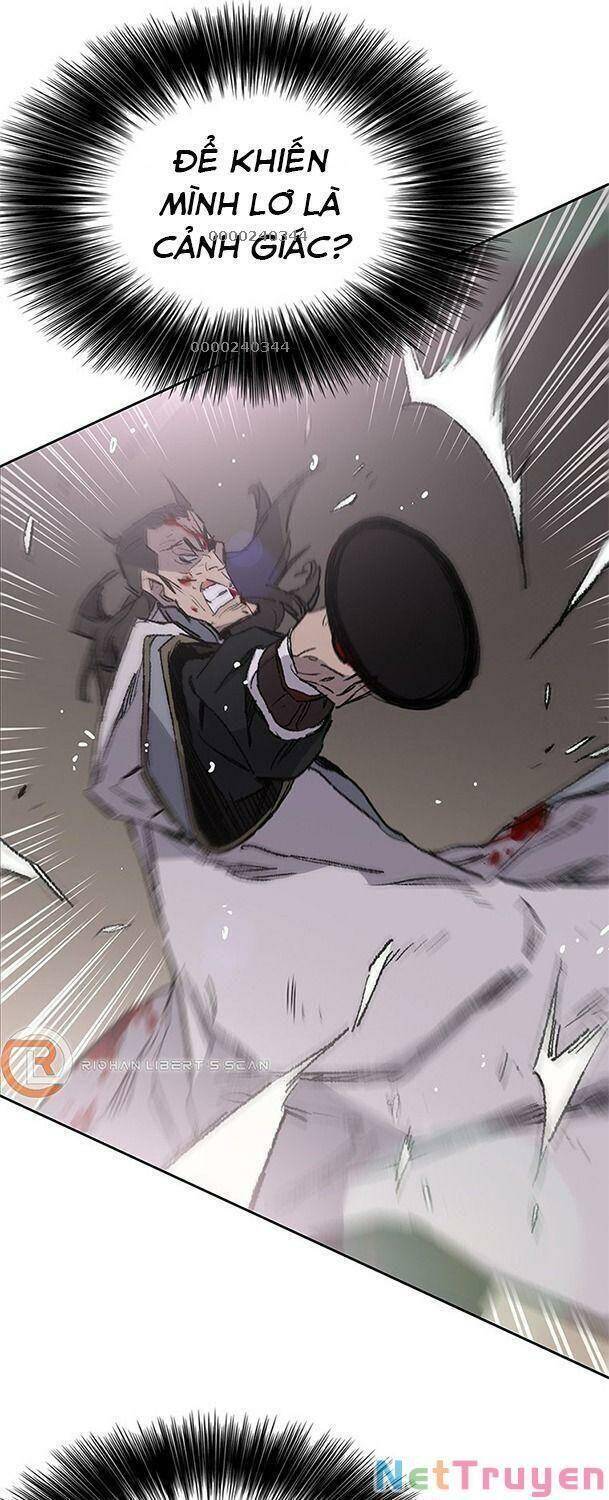 Tiên Kiếm Bất Bại Chap 124 - Next Chap 125