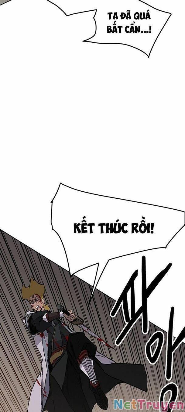 Tiên Kiếm Bất Bại Chap 124 - Next Chap 125