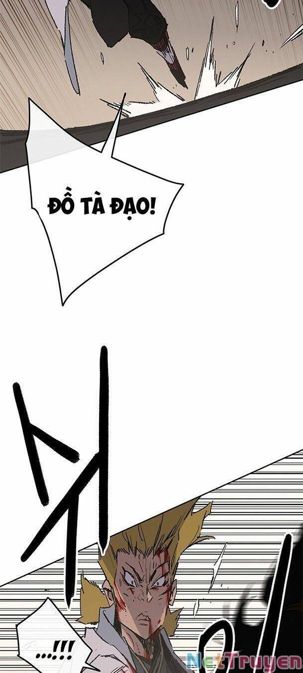 Tiên Kiếm Bất Bại Chap 124 - Next Chap 125
