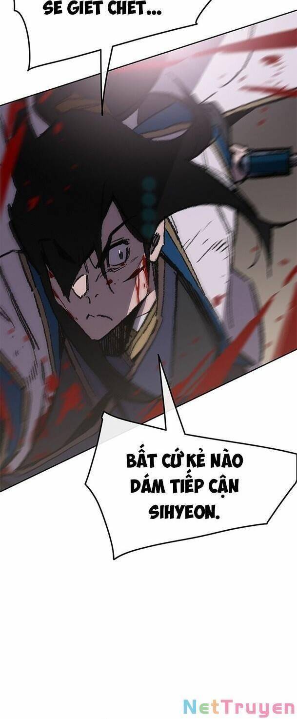 Tiên Kiếm Bất Bại Chap 124 - Next Chap 125