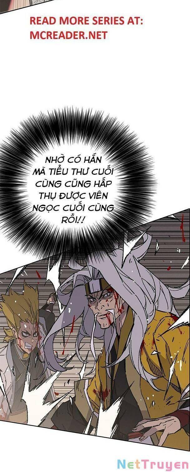 Tiên Kiếm Bất Bại Chap 124 - Next Chap 125
