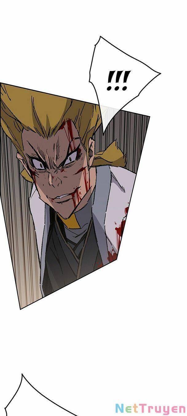 Tiên Kiếm Bất Bại Chap 124 - Next Chap 125