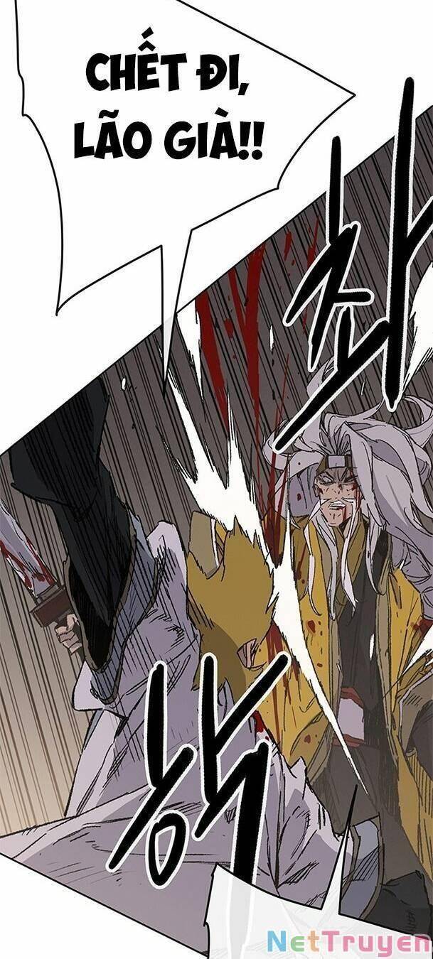 Tiên Kiếm Bất Bại Chap 124 - Next Chap 125