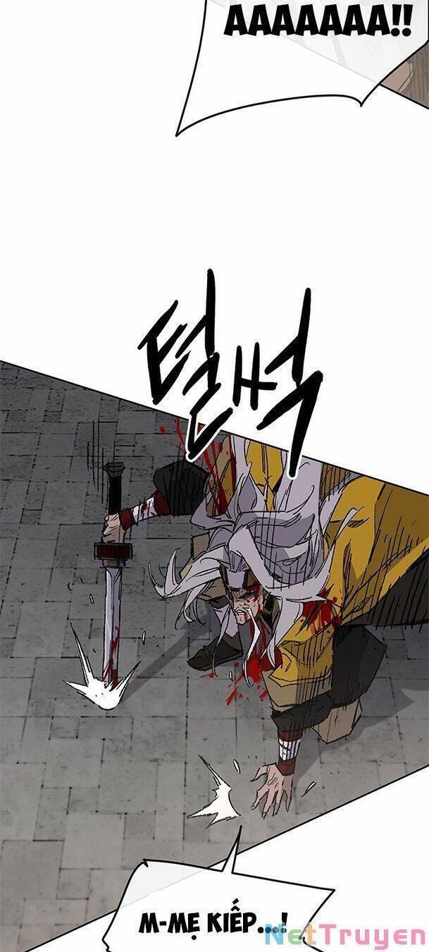 Tiên Kiếm Bất Bại Chap 124 - Next Chap 125