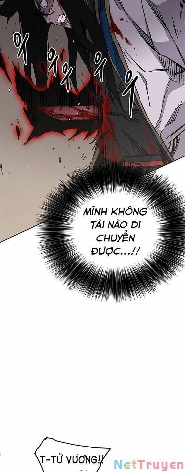 Tiên Kiếm Bất Bại Chap 124 - Next Chap 125