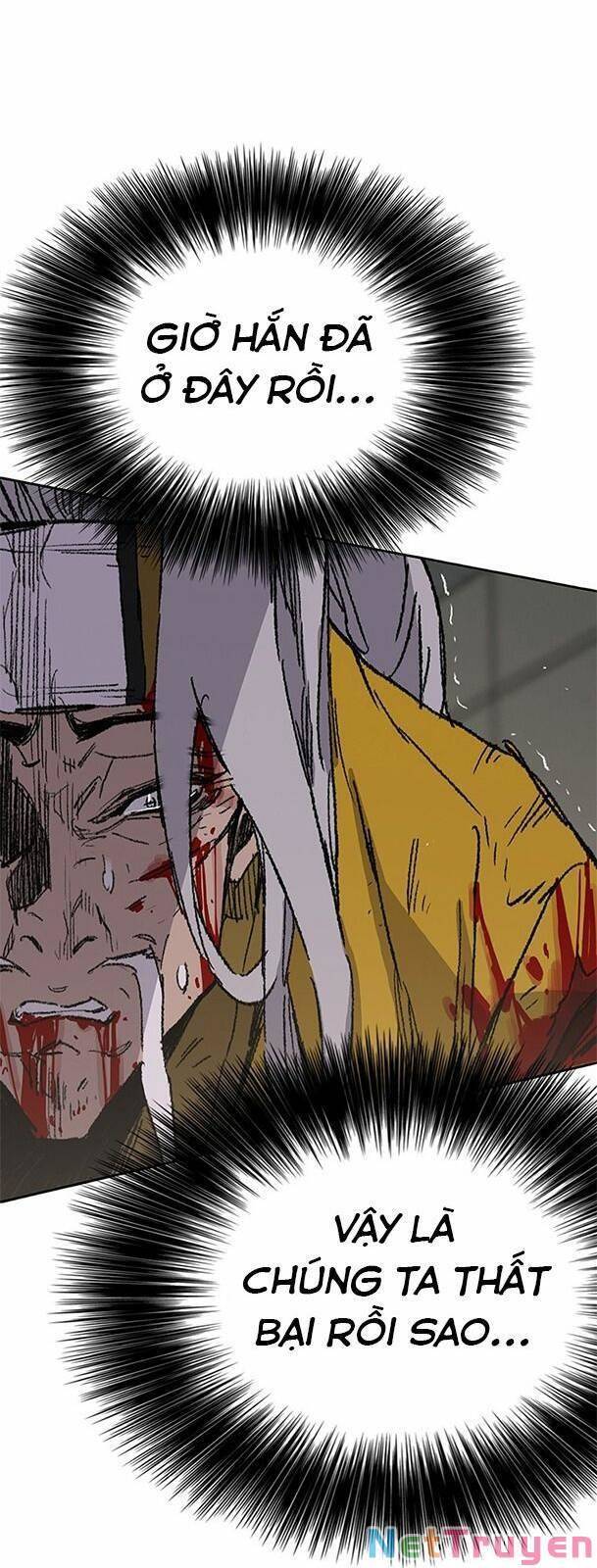 Tiên Kiếm Bất Bại Chap 124 - Next Chap 125