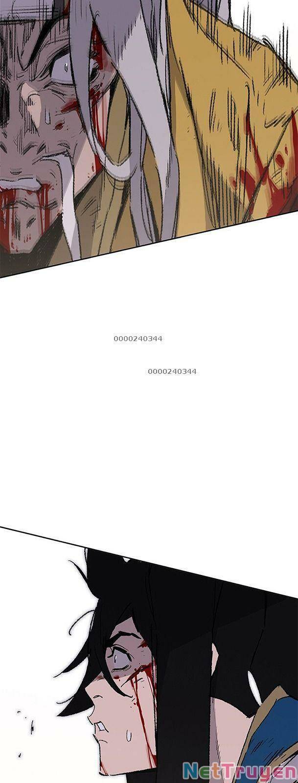 Tiên Kiếm Bất Bại Chap 124 - Next Chap 125