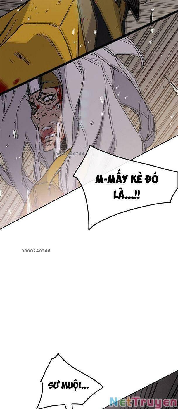 Tiên Kiếm Bất Bại Chap 124 - Next Chap 125