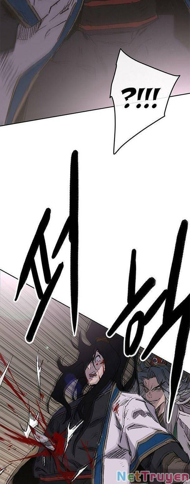 Tiên Kiếm Bất Bại Chap 124 - Next Chap 125