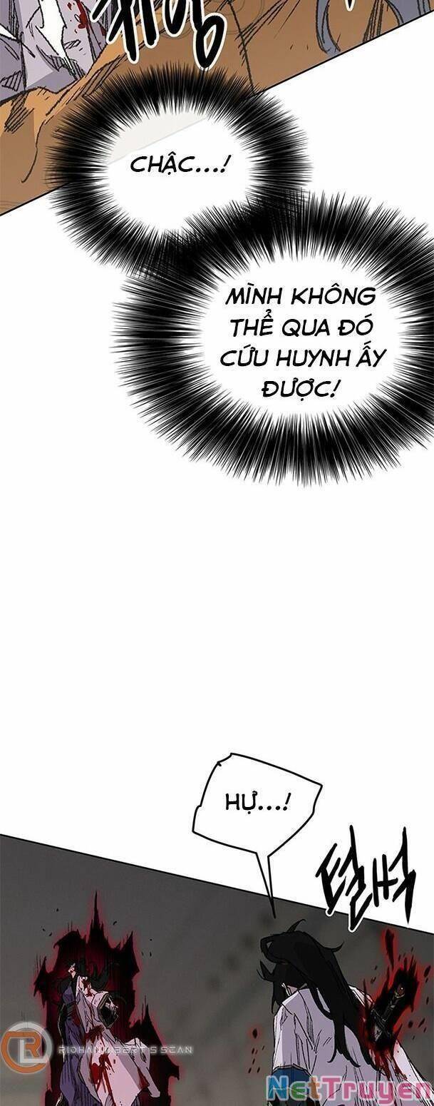 Tiên Kiếm Bất Bại Chap 124 - Next Chap 125