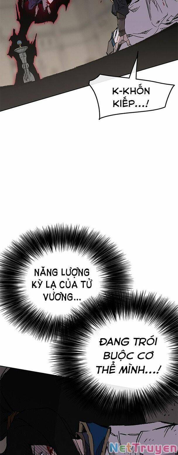 Tiên Kiếm Bất Bại Chap 124 - Next Chap 125