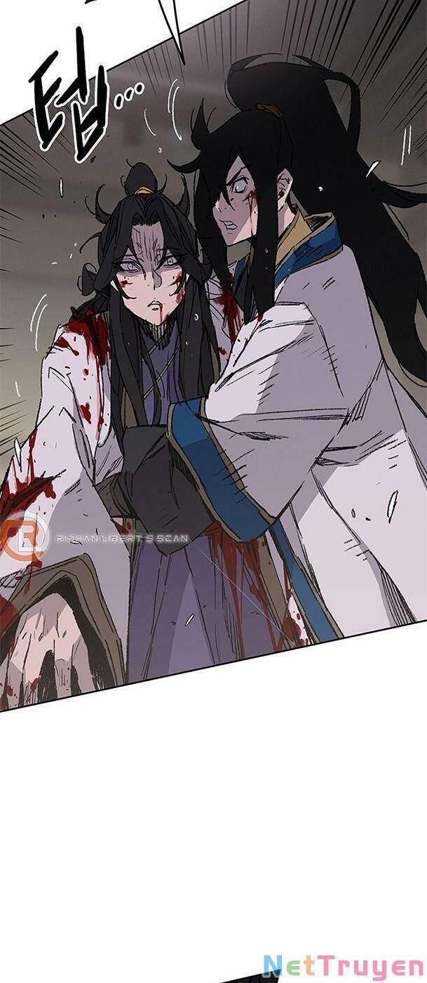 Tiên Kiếm Bất Bại Chap 124 - Next Chap 125