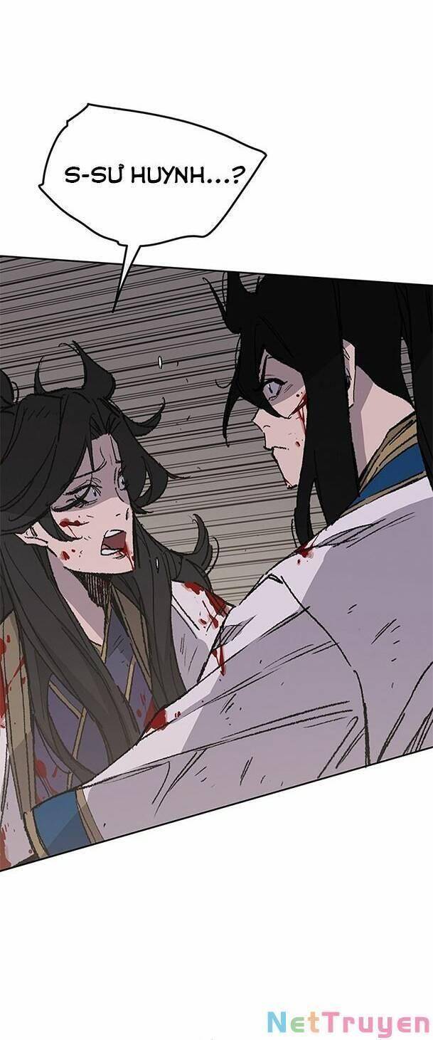 Tiên Kiếm Bất Bại Chap 124 - Next Chap 125