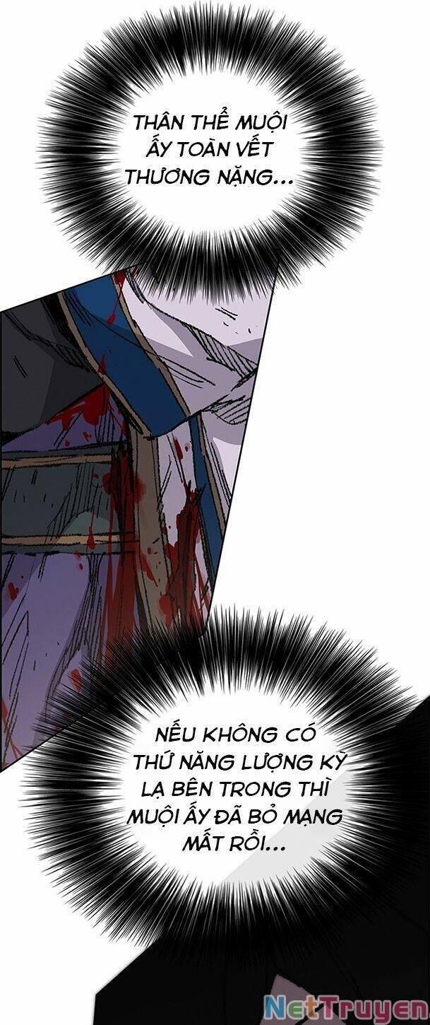 Tiên Kiếm Bất Bại Chap 124 - Next Chap 125