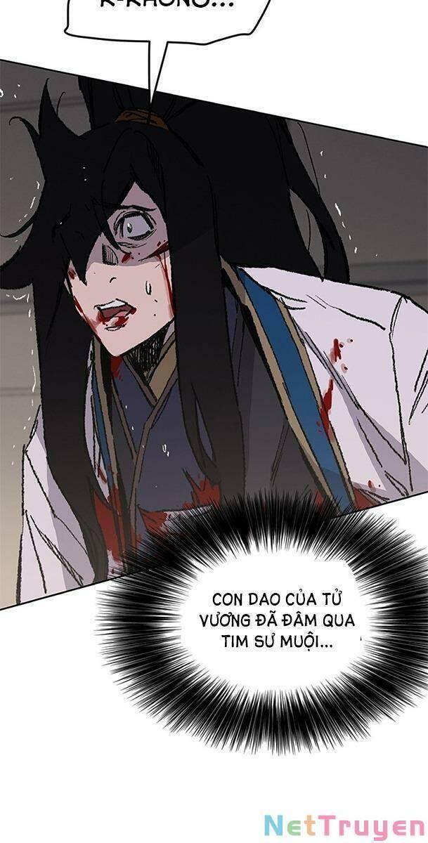 Tiên Kiếm Bất Bại Chap 125 - Next Chap 126