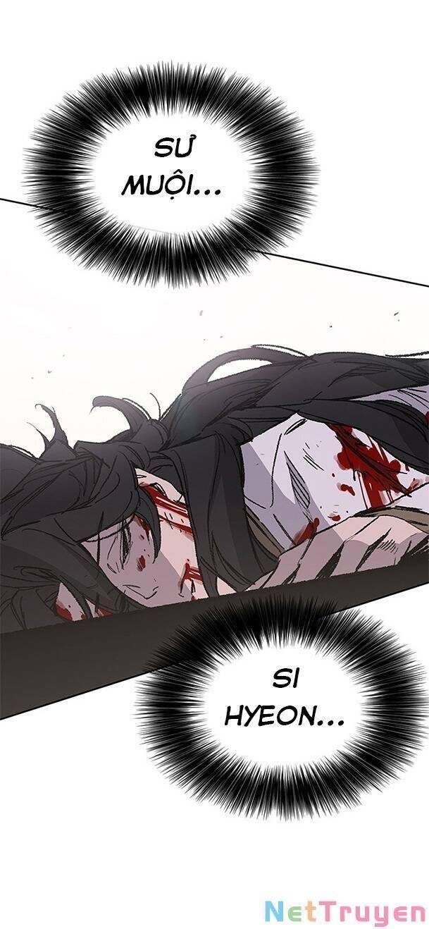 Tiên Kiếm Bất Bại Chap 125 - Next Chap 126