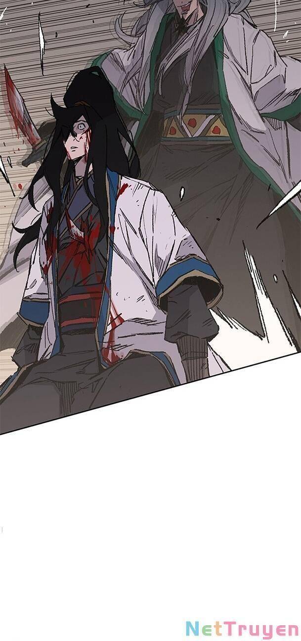 Tiên Kiếm Bất Bại Chap 125 - Next Chap 126