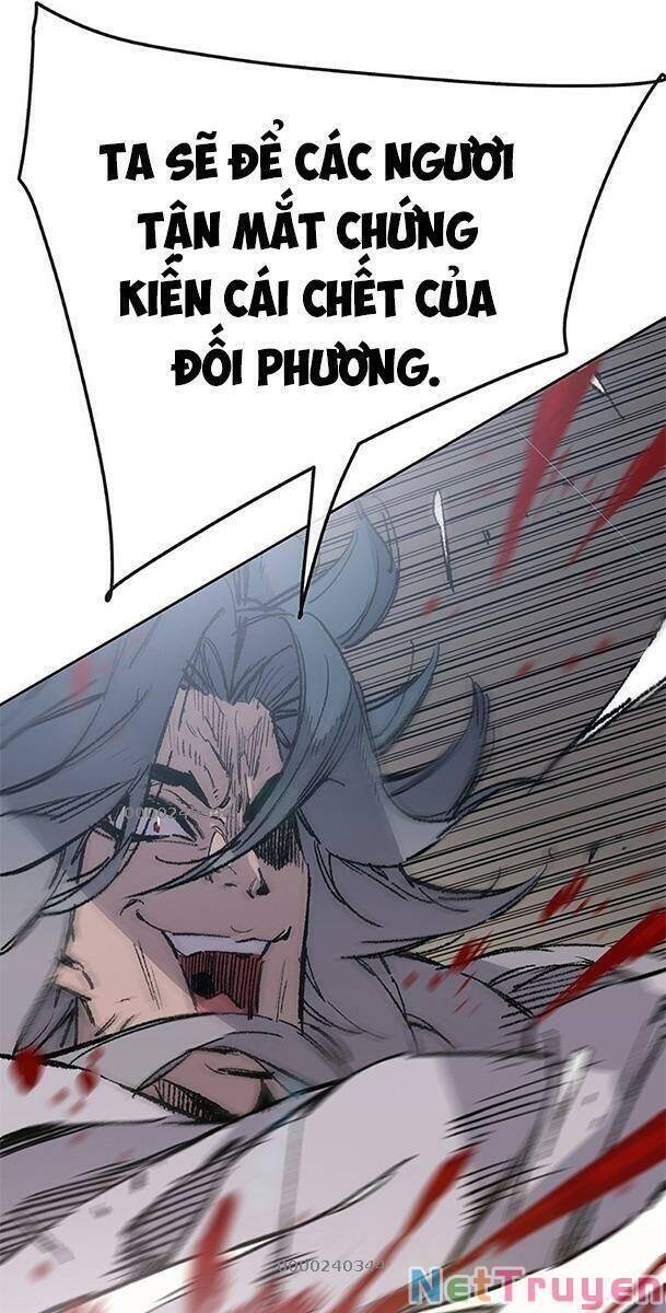 Tiên Kiếm Bất Bại Chap 125 - Next Chap 126