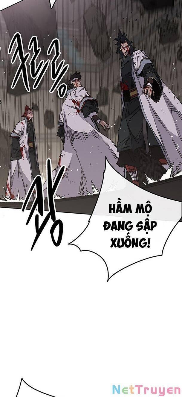 Tiên Kiếm Bất Bại Chap 125 - Next Chap 126