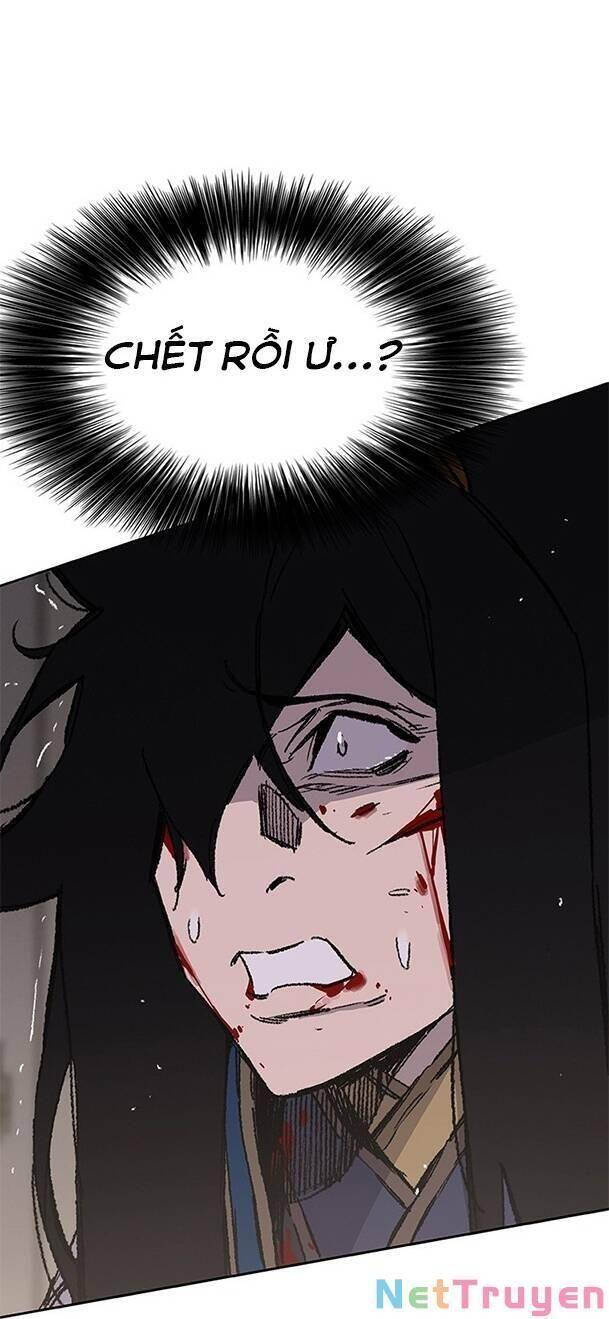 Tiên Kiếm Bất Bại Chap 125 - Next Chap 126