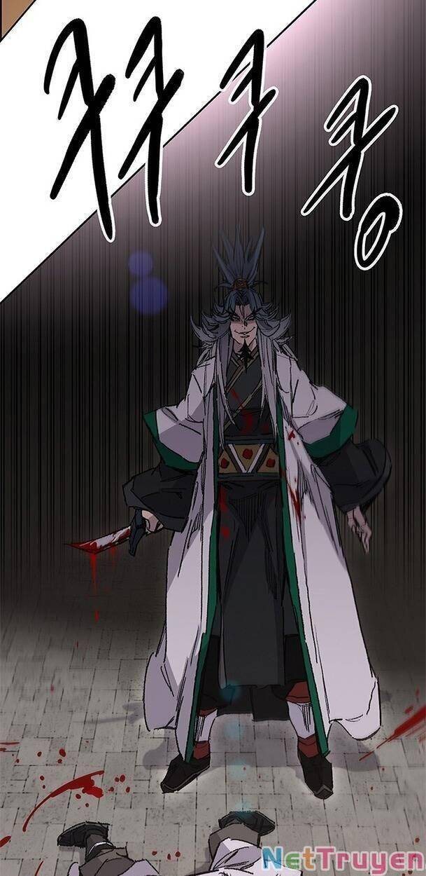 Tiên Kiếm Bất Bại Chap 125 - Next Chap 126