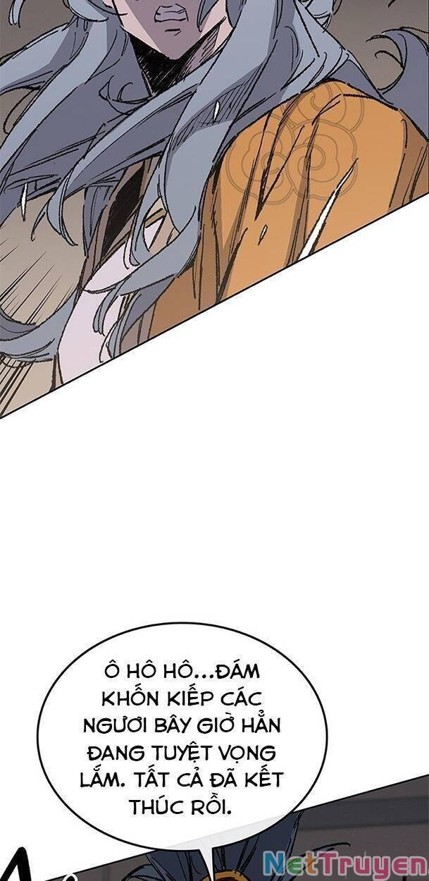 Tiên Kiếm Bất Bại Chap 125 - Next Chap 126